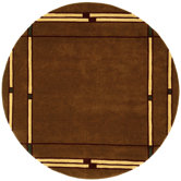 Structure Liberty Rug