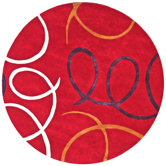 Structure Laurel Rug
