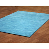 Fusion Aqua Rug