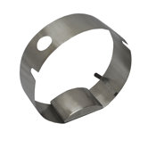 Circular Wine Holder