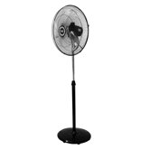 Black and Decker 18" Multi-Oscillating Floor Fan