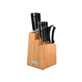 12 Piece Knife Block Set