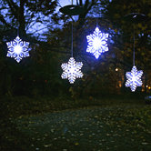 Solar Lighting