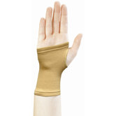 Pullover Wrist Support in Beige