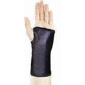 ProStyle Stabilized Wrist in Black