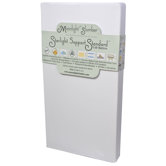 Starlight Support Standard Innerspring Crib Mattress
