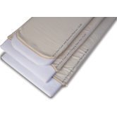 Natural Cotton Bassinet Mattress