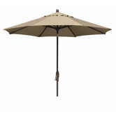 9' Oasis Market Umbrella