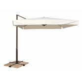 8.6' Sorrento Cantilever Umbrella