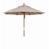 9' Market Umbrella