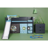 Kinderbett "0016"