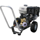 Eagle Sereis 4000 PSI Pressure Washer
