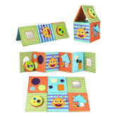 eebee Adventure Play Mat and Activity Play House