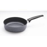 Diamond Plus Induction Saute Pan with Lid