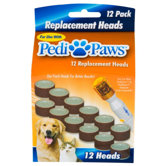 12 Pack of Nail Clipper Replacement Heads
