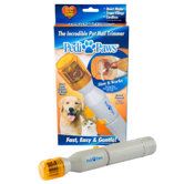 Nail Clippers for Dogs and Cats