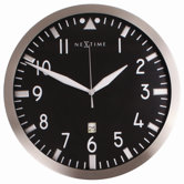 "Bill" Clock