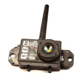 Pro Control Receiver