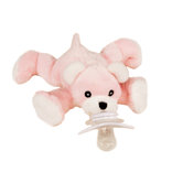 Baby The Bear Pacifier Holder