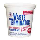 Waste Terminator