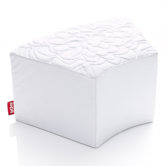 Avenue Second Block Ottoman