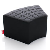Avenue Second Block Ottoman
