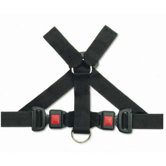Universal Travel Harness