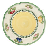 Speiseteller "French Garden Fleurence"