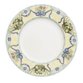 4-tlg. Speiseteller Set "Castellina"