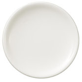 7cm Deckel "Royal" aus Premium Bone Porzellan in Uni Wei&szlig;