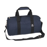 16" Basic Round Travel Duffel
