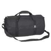 20" Basic Round Travel Duffel