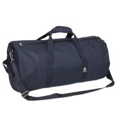 23" Basic Round Travel Duffel