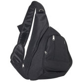 19" Sling Backpack