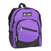 13" Kids Slant Backpack