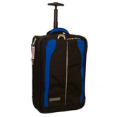 E2 Noting Hill 21" Carry On Suitcase