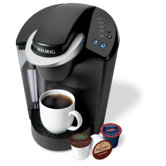 Pod Coffee Makers