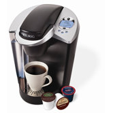 K65 Special Edition Brewing System