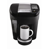 Keurig V500 Vue Brewer