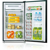 3.3 cu.ft. Refrigerator