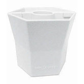 Brella Square Vase Planter