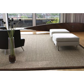 Textura Madagascar Locust Rug