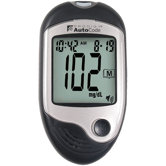 Diabetic Supplies