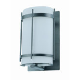 Vermillion 7.75" One Light Outdoor Wall Sconce