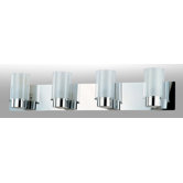 Essex Four Light Bath Vanity