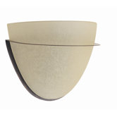 Key West 10" One Light Wall Sconce