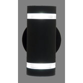 Summerside 1 Light Outdoor Wall Sconce