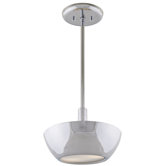 Antares 2 Light Mini Inverted Pendant