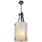 Annapolis 1 Light Foyer Pendant