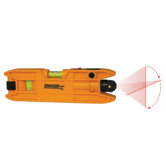 Magnetic Torpedo Laser Level